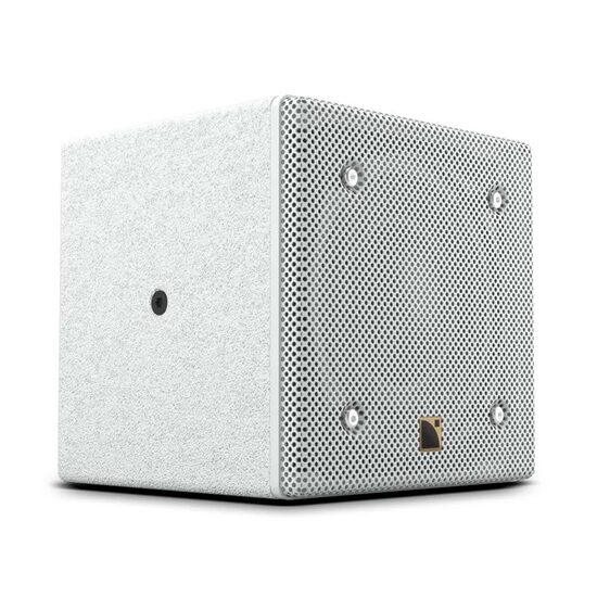 Boxa pasiva 2 cai L'Acoustics 5XTW, coaxiala, 5" LF +1" HF, alba