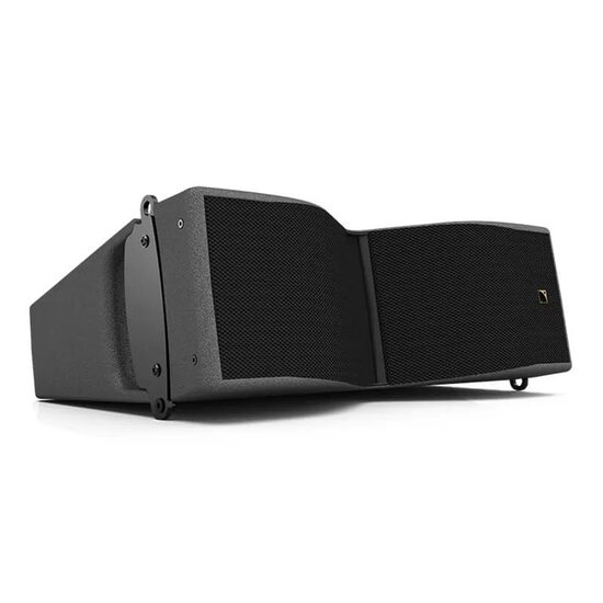 Boxa pasiva 2 cai L'Acoustics KIVA II, WST, 2x6.5'' LF + 1.75 HF