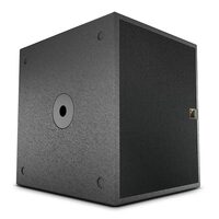 Subwoofer activ L'Acoustics SB15P, 15" LF