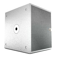 Subwoofer activ L'Acoustics SB15PW, 15" LF, alb