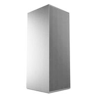 Subwoofer L'Acoustics SYVA LOW, low frequency, 2x12" LF, alb