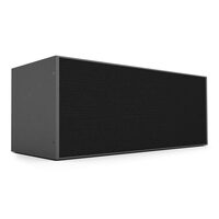 Subwoofer L'Acoustics SYVA SUB, infra low frequency, 1x12" LF