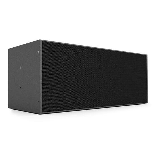 Subwoofer L'Acoustics SYVA SUB, infra low frequency, 1x12" LF
