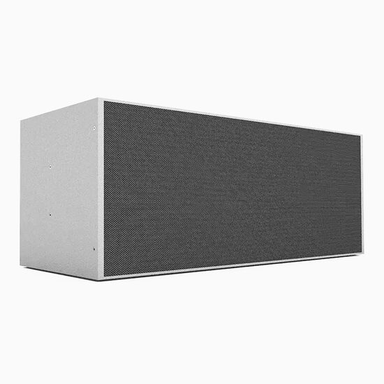 Subwoofer L'Acoustics SYVA SUB, infra low frequency, 1x12" LF, alb