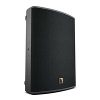Monitor scena activ 2 cai L'Acoustics X15HiQ, coaxial, 15'' LF + 3'' HF