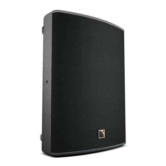 Monitor scena activ 2 cai L'Acoustics X15HiQ, coaxial, 15'' LF + 3'' HF