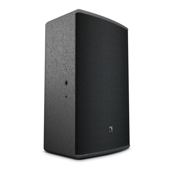 Boxa pasiva 2 cai L'Acoustics X8, 8" LF + 3" HF