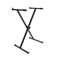 Stativ pentru clapa simplu X Guil ST-001