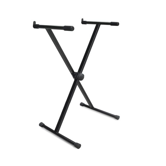 Stativ pentru clapa simplu X Guil ST-001