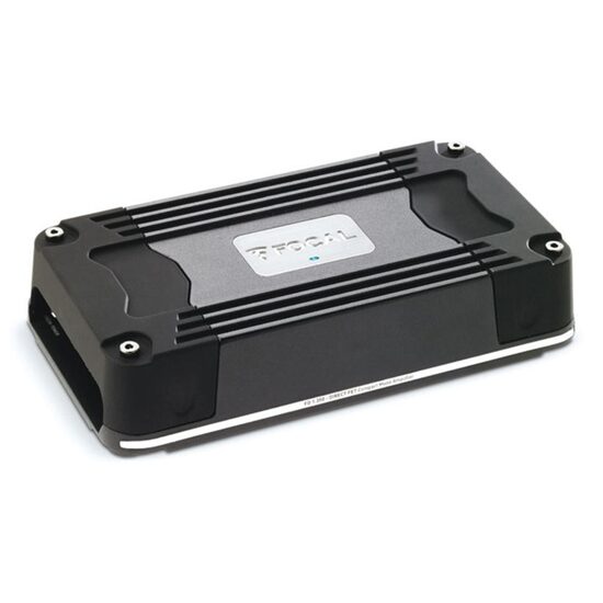 Amplificator auto Focal FDS 1.350, mono , 1x350W in 2 Ohmi