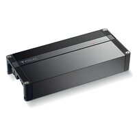 Amplificator auto Focal Performance FPX1.1000, mono, 1x700W in 2 Ohmi