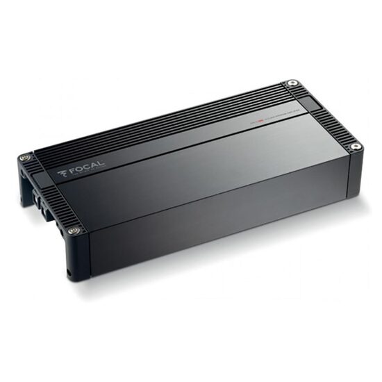 Amplificator auto Focal Performance FPX1.1000, mono, 1x700W in 2 Ohmi