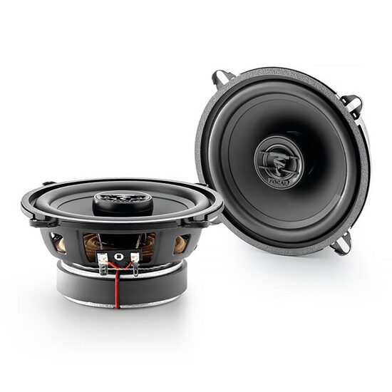 Difuzoare auto Focal Auditor EVO ACX 130, coaxiale, 2 cai, 13 cm