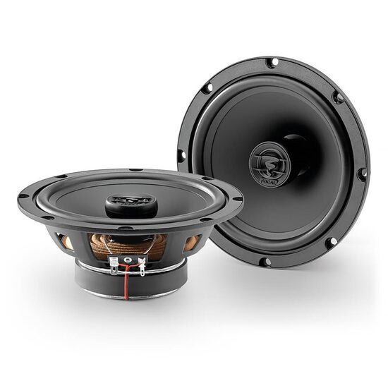 Difuzoare auto Focal Auditor EVO ACX 165, coaxiale, 2 cai, 16.5 cm