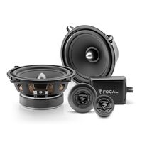 Difuzoare auto Focal Auditor EVO ASE 130, sistem component, 2 cai, 13 cm