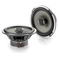 Difuzoare auto Focal Performance PC 165 LE, coaxiale, 2 cai, 16.5 cm