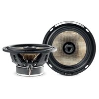 Difuzoare auto Focal Flax EVO PC 165 FE, coaxiale, 2 cai, 16.5 cm