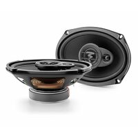 Difuzoare auto Focal Auditor EVO ACX 690, coaxiale ovale, 2 cai, 6x9 in
