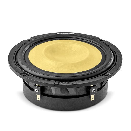 Difuzoare auto bass Focal K2 Power m 6.5 KM, coaxiale, 2 cai, 16.5 cm