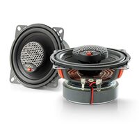 Difuzoare auto Focal Integration ICU 100, coaxiale, 2 cai, 10 cm