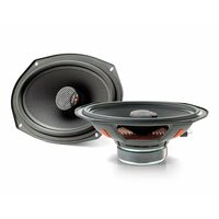 Difuzoare auto Focal Integration ICU 690, coaxiale ovale, 2 cai, 6x9 in