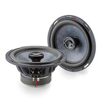 Difuzoare auto Focal Performance PC 165 SF, coaxiale, 2 cai, 16.5 cm