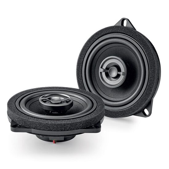 Difuzor central Focal IC BMW 100 V2, sistem coaxial, 10.0cm, dedicat BMW