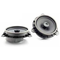 Difuzoare auto Focal Toyota IC TOY 165, coaxiale, 2 cai, 16.5 cm, dedicate Toyota