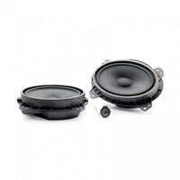 Difuzoare auto Focal Toyota IS TOY 690, sistem component, 2 cai, 6x9 in, dedicate Toyota