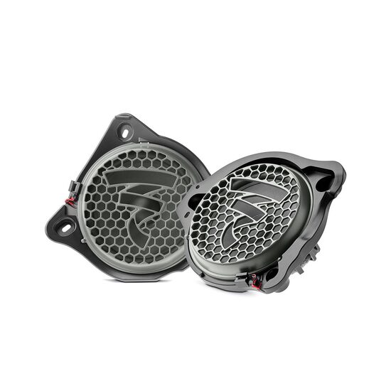 Difuzoare subwoofere auto Focal Mercedes-Benz ISUB MBZ 2, 8", 20 cm, putere 75W RMS, dedicat Mercedes-Benz