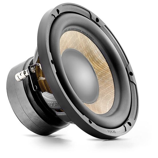 Difuzor subwoofer auto Focal Flax EVO P 20 FE, 8", 20 cm, 250W RMS