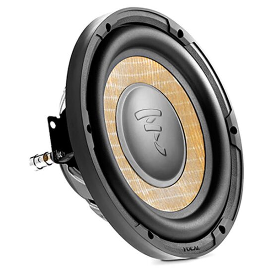 Difuzor subwoofer auto Focal Flax EVO P 20 FSE, slim, 8", 20 cm, 200W RMS