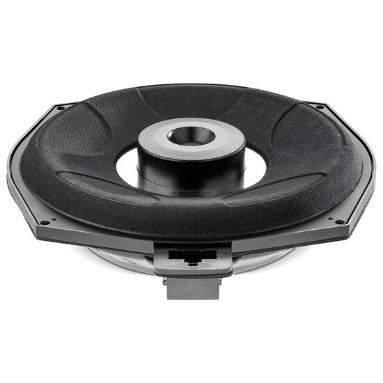 Difuzor subwoofer auto Focal BMW ISUB BMW 4, 4 Ohmi, 8", 20 cm, 90W RMS, dedicat BMW