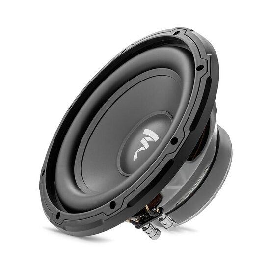 Difuzor subwoofer auto Focal Performance SUB 10 DUAL, bobina dubla, 10", 25 cm, 60W RMS