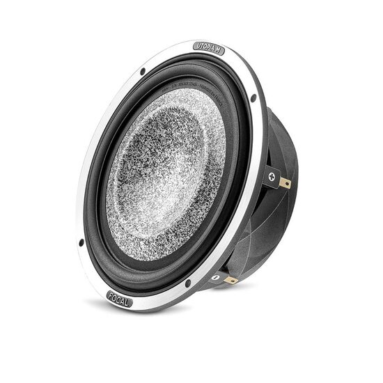 Difuzoare woofere auto Focal Utopia M 6 WM, 6.5", 16.5 cm, 100W RMS