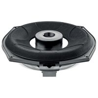 Difuzor subwoofer auto Focal BMW ISUB BMW 2, 2 Ohmi, 8", 20 cm,90W RMS, dedicat BMW