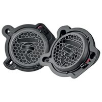 Difuzoare subwoofere auto Focal Mercedes-Benz ISUB MBZ 2 LHD v2, 8", 20 cm, 2x75W RMS, dedicat Mercedes-Benz