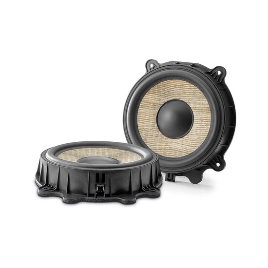 Difuzoare woofere auto Focal Tesla IW T3Y 200, 75W RMS, dedicate Tesla