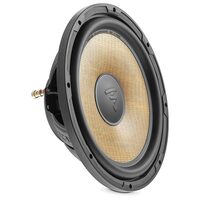 Difuzor subwoofer auto Focal Flax EVO P 30 FSE, slim, 12", 30 cm, 300W RMS