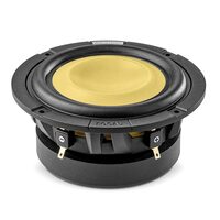 Difuzor subwoofer auto Focal K2 Power EVO SUB 5 KM, 5.75", 14.5 cm,  200W RMS