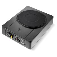Subwoofer auto activ Focal ISUB ACTIVE, 8", 20 cm, 130W RMS