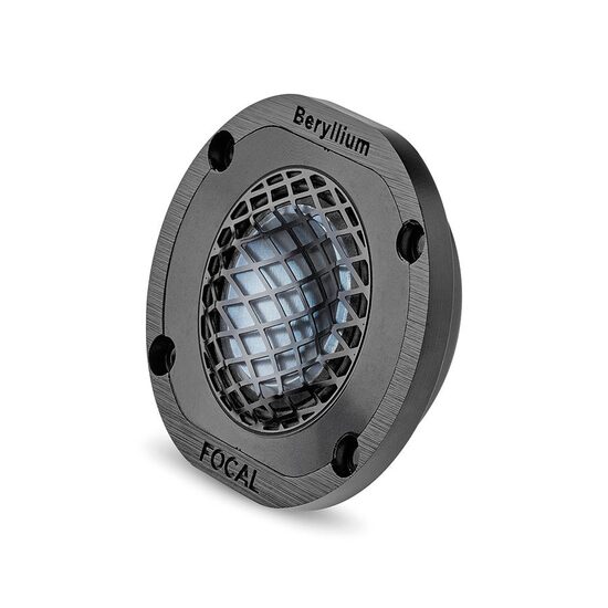 Difuzoare inalte auto Focal Utopia M TBM, tweeter, 20W RMS