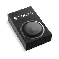 Subwoofer auto pasiv Focal PSB 200, 8", 20 cm, 150W RMS