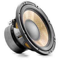Difuzor subwoofer auto Focal Flax EVO P 25 FE, 10", 25 cm, 00W RMS