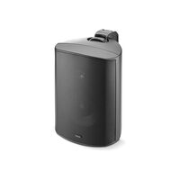 Boxa pasiva Focal 100 OD 6 BLACK, 165 mm, de exterior, neagra