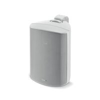 Boxa pasiva Focal 100 OD 6 WHITE, 165 mm, de exterior, alba