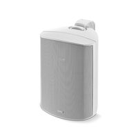 Boxa pasiva cu trafo Focal 100 OD6-T WHITE, 165 mm, de exterior, alba