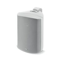 Boxa pasiva Focal 100 OD 8 WHITE, 210 mm, de exterior, alba