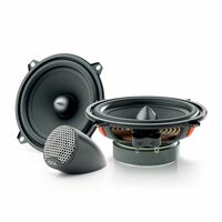 Difuzoare auto Focal Universal ISU 130 , sistem component, 2 cai, 13 cm