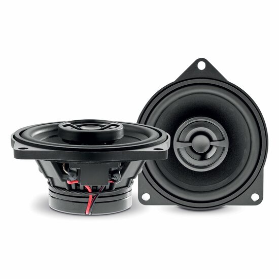 Difuzor central Focal ICC BMW 100, sistem coaxial, 10.0cm, dedicat BMW